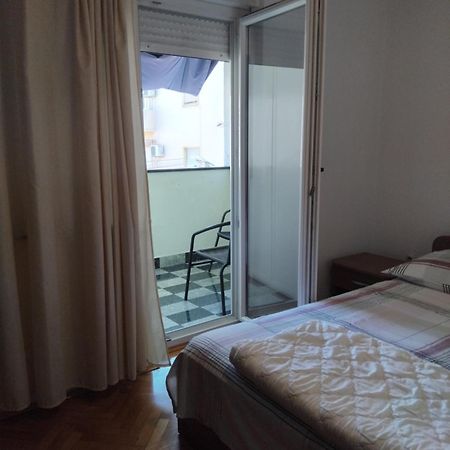 El Mirador Rooms Zadar Exterior foto