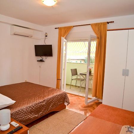 El Mirador Rooms Zadar Exterior foto