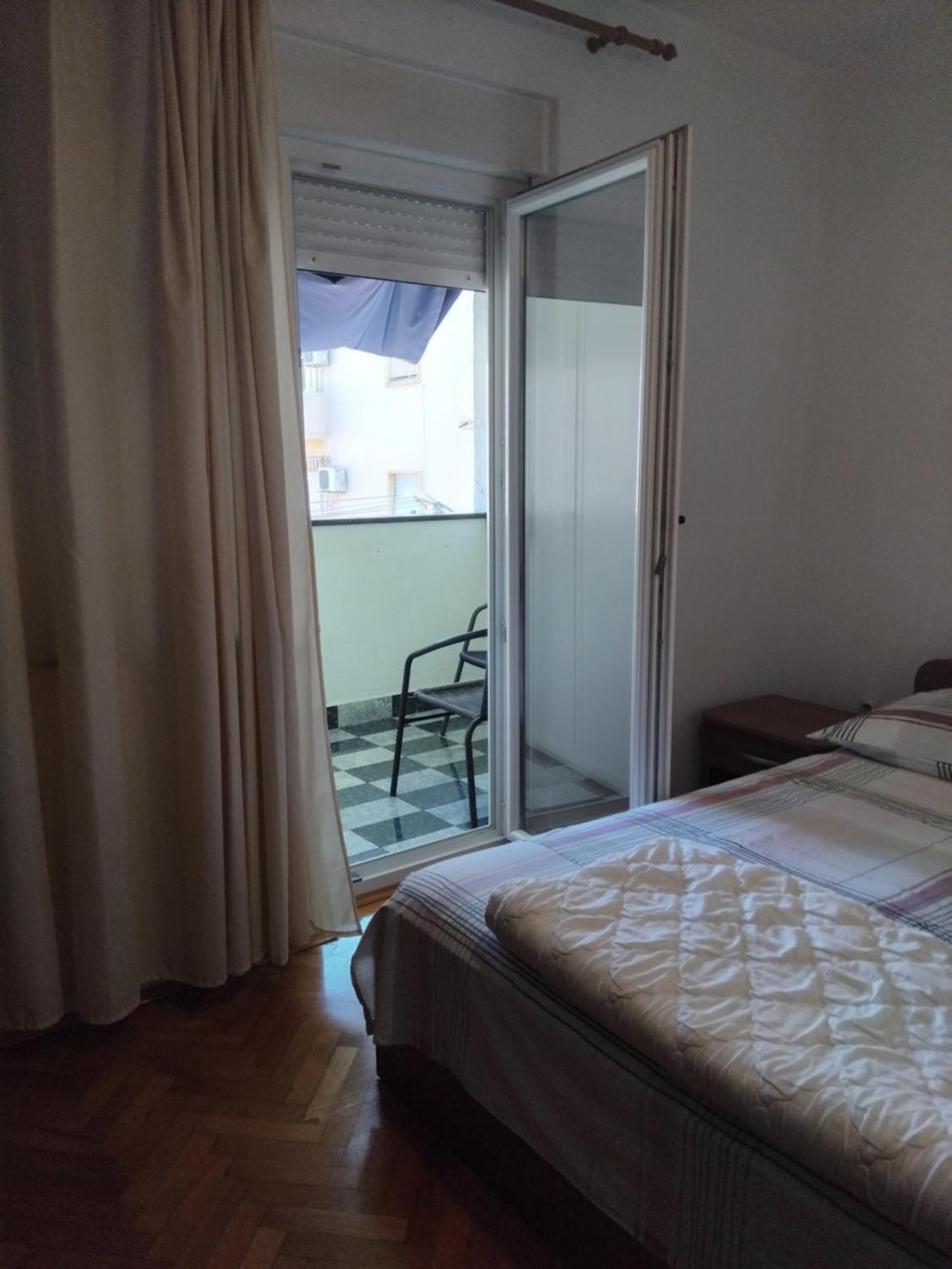 El Mirador Rooms Zadar Exterior foto
