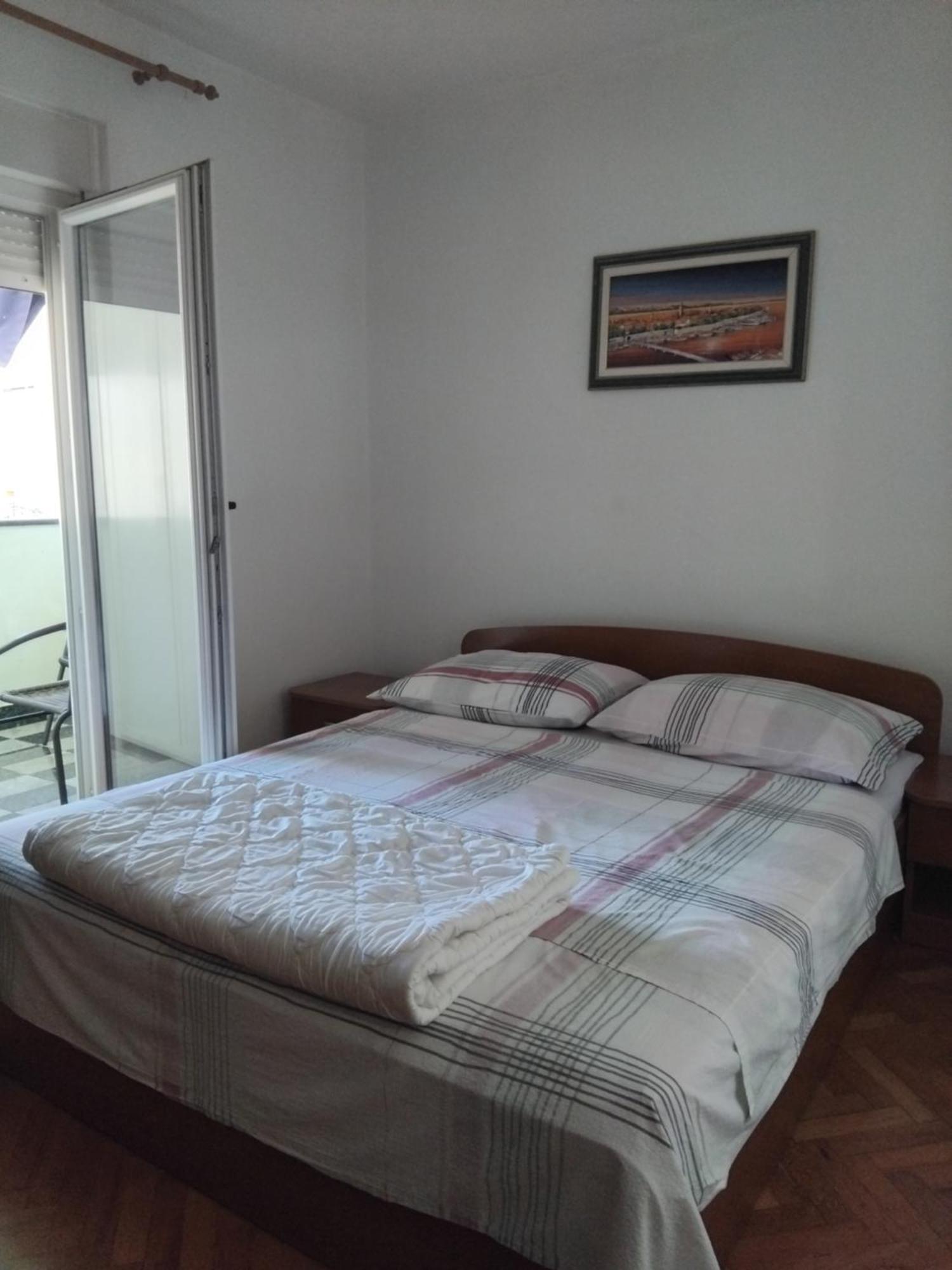 El Mirador Rooms Zadar Exterior foto