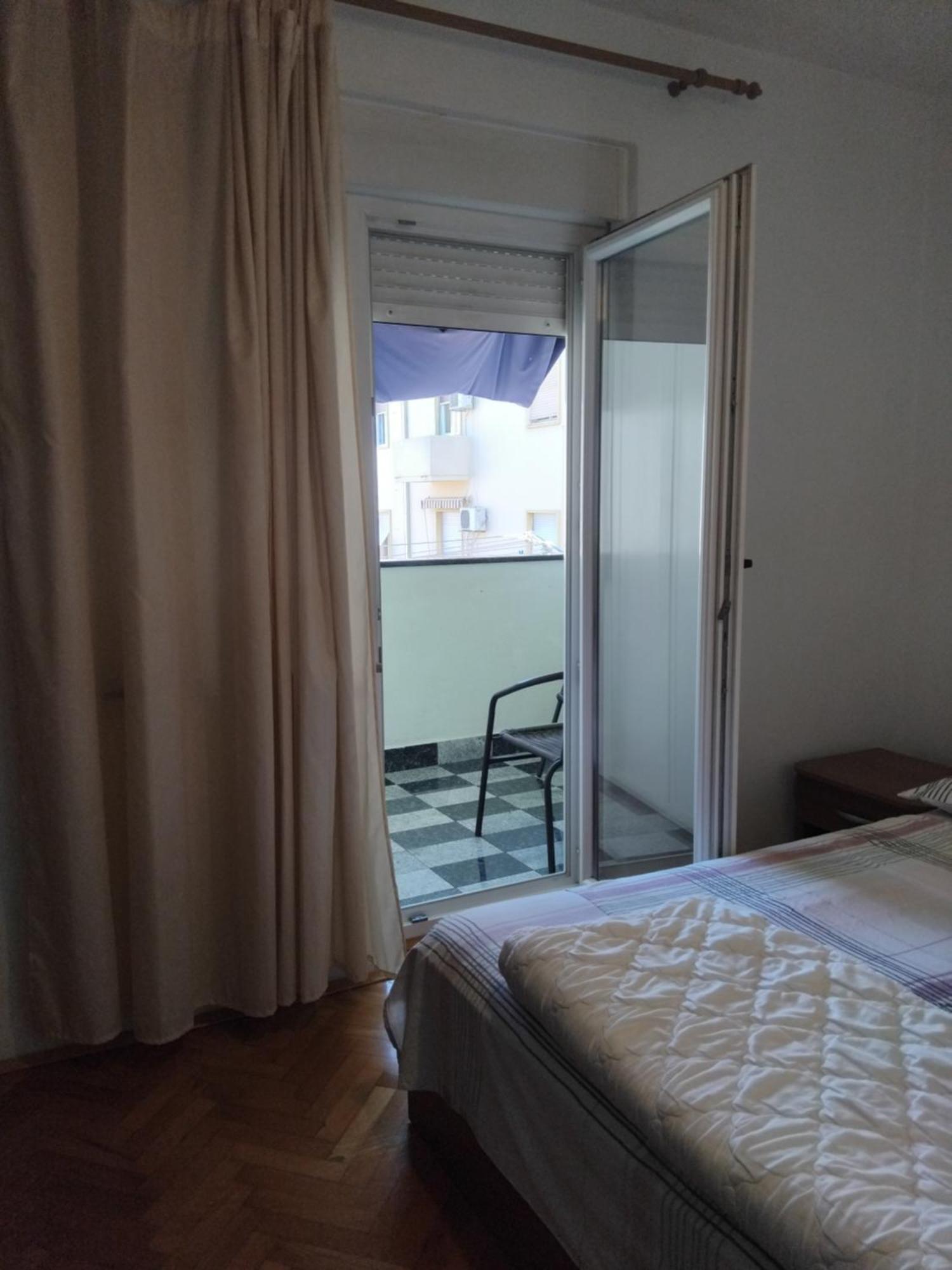 El Mirador Rooms Zadar Exterior foto