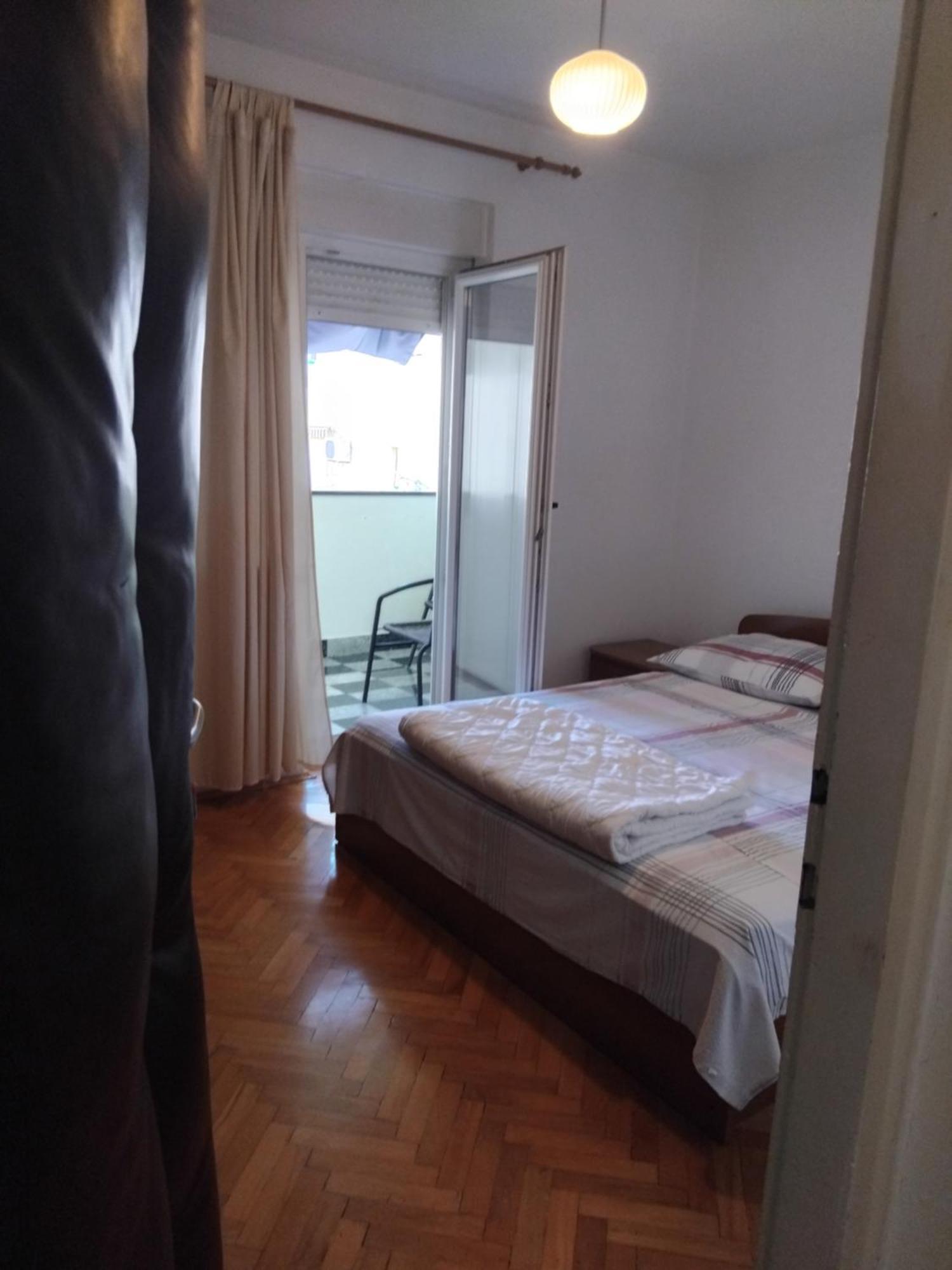 El Mirador Rooms Zadar Exterior foto