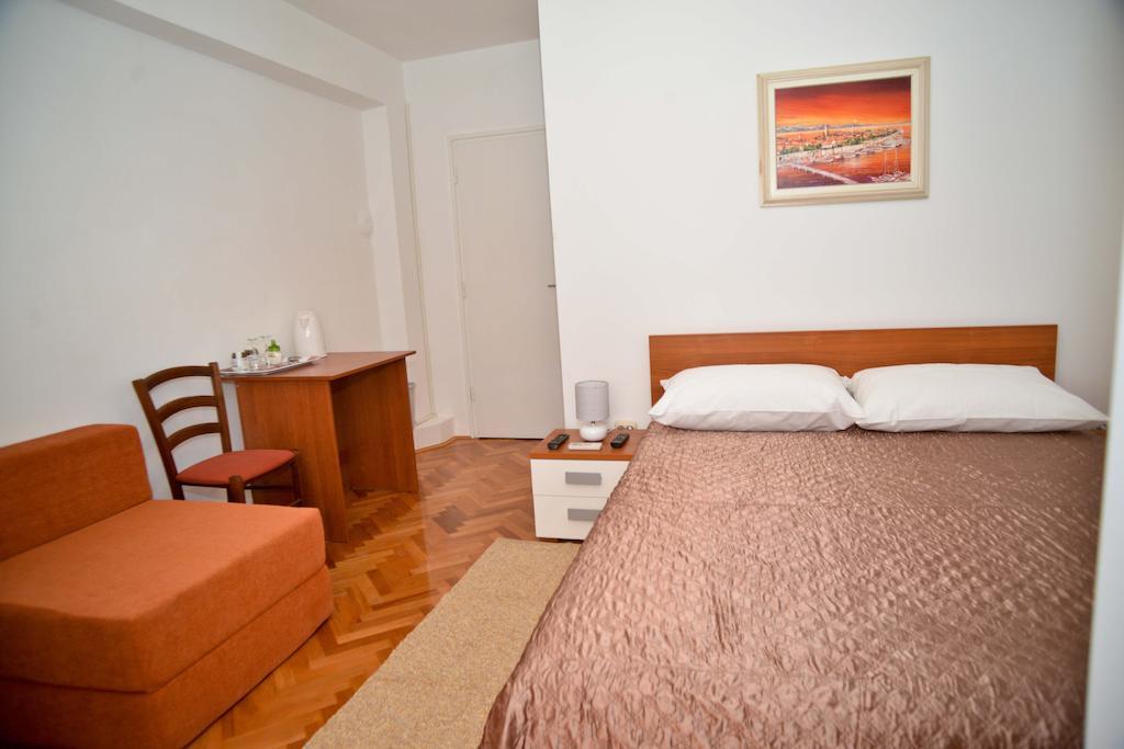 El Mirador Rooms Zadar Exterior foto