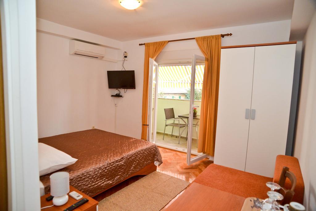 El Mirador Rooms Zadar Exterior foto