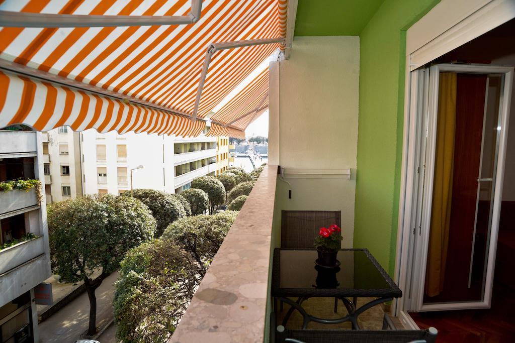 El Mirador Rooms Zadar Exterior foto
