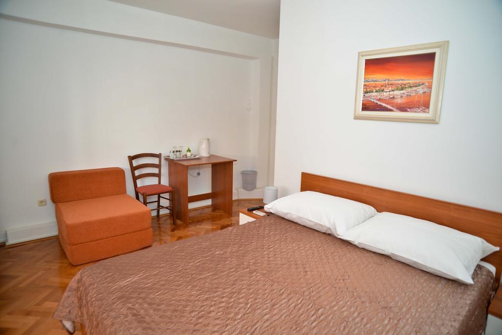 El Mirador Rooms Zadar Exterior foto