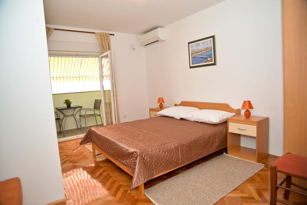 El Mirador Rooms Zadar Habitación foto